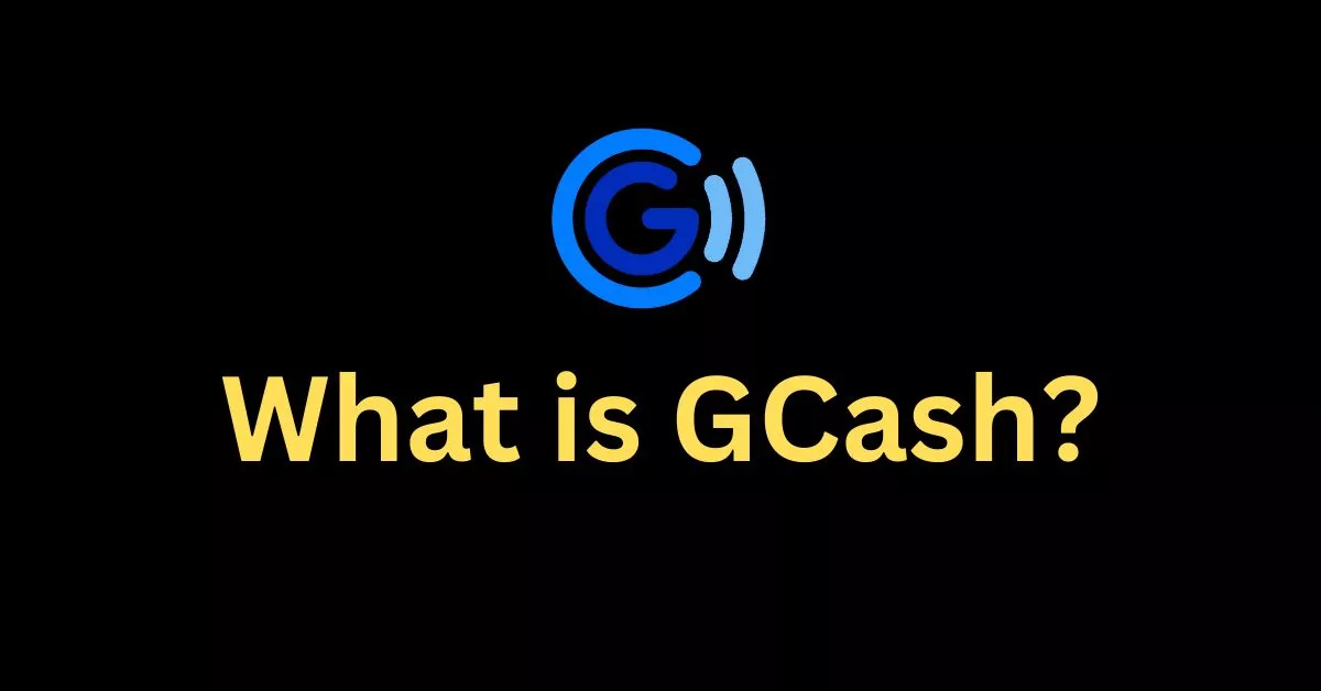 What is GCash